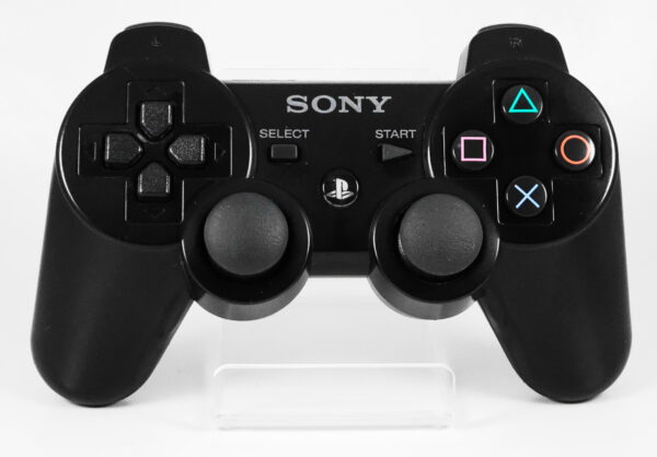 Playstation 3 DualShock + Sixaxis Controller Sort