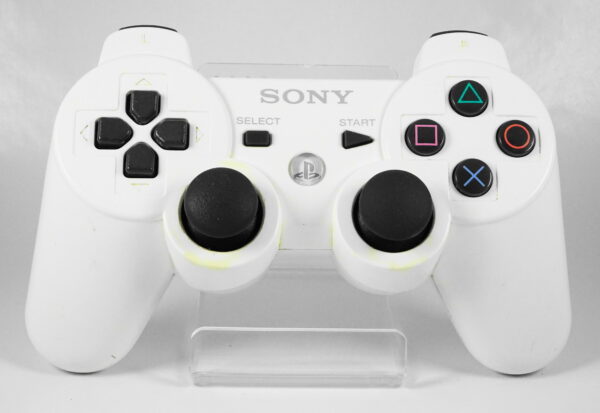 Playstation 3 DualShock Controller