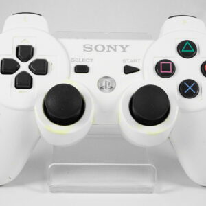 Playstation 3 DualShock Controller