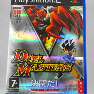 Duel Masters