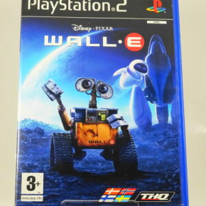 Disney Pixar WALL-E