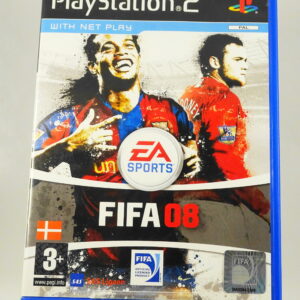 Fifa 08