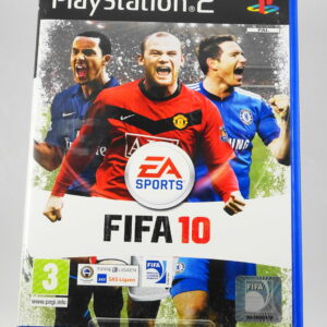 Fifa 10