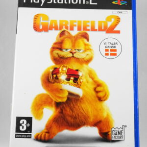 Garfield 2