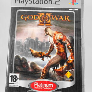 God Of War 2