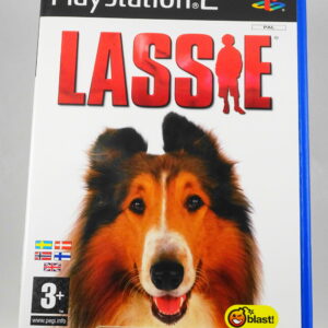 Lassie