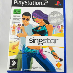 SingStar