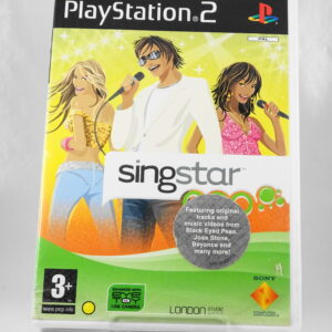 SingStar Pop