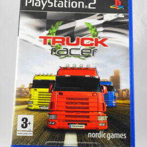 Truck Racer