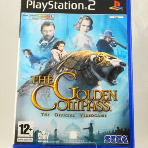 The Golden Compass