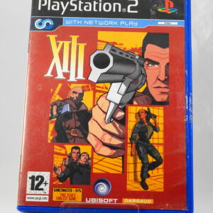 XIII