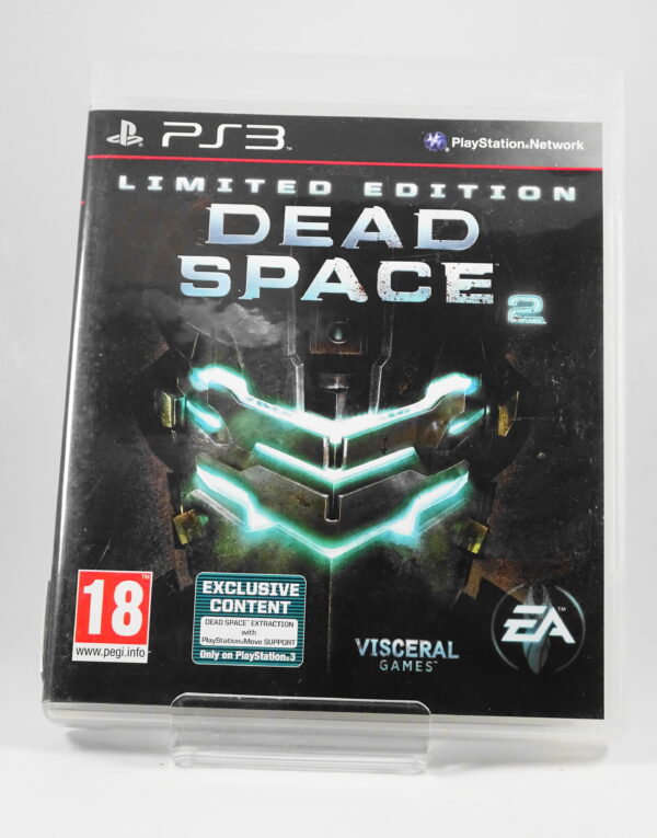 Dead Space 2