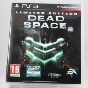 Dead Space 2