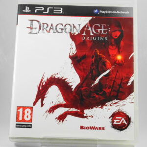 Dragon Age Origins