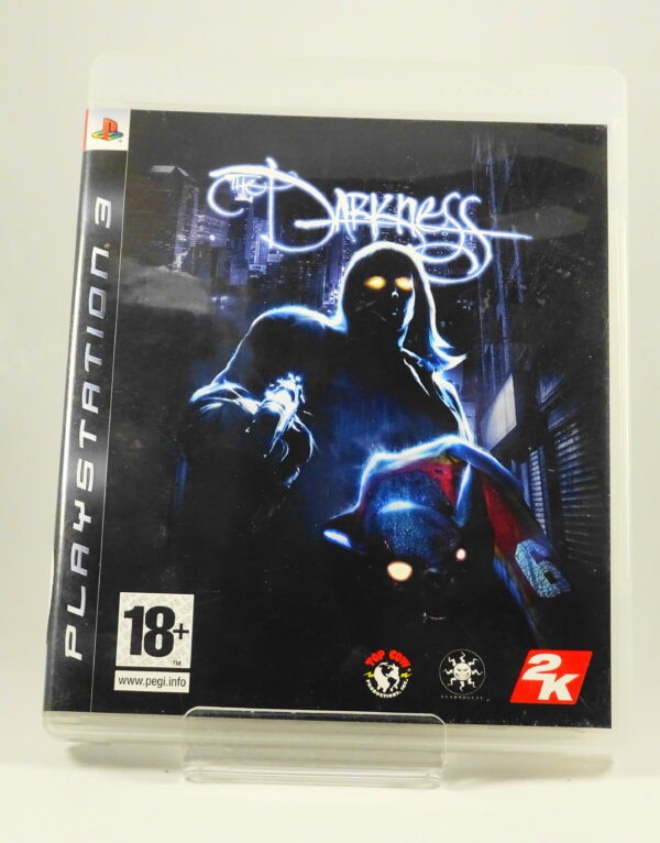 The Darkness (PS3)