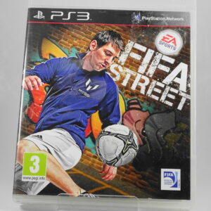 Fifa Street