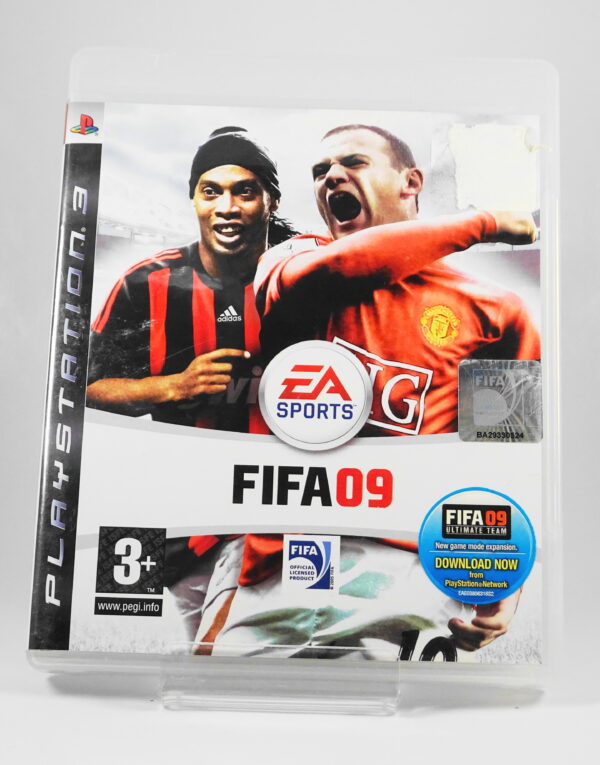 Fifa 09