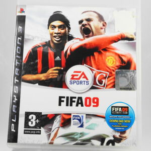 Fifa 09