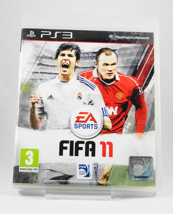 Fifa 11