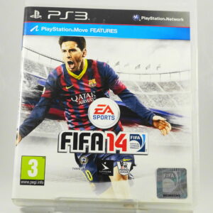 Fifa 14