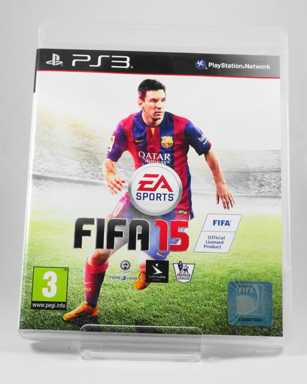 Fifa 15