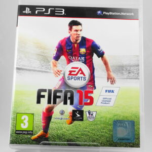 Fifa 15