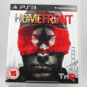 Homefront