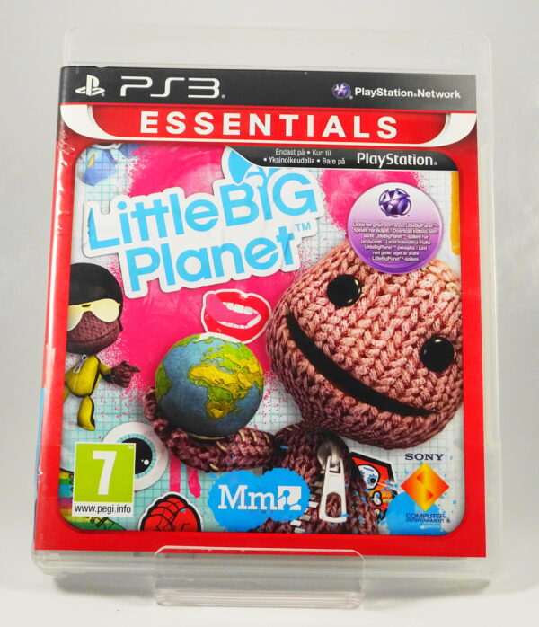 LittleBigPlanet