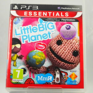 LittleBigPlanet