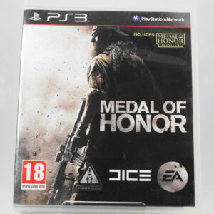 Medal Of Honor