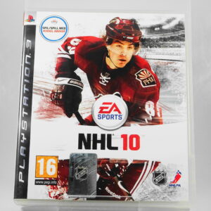 NHL 10