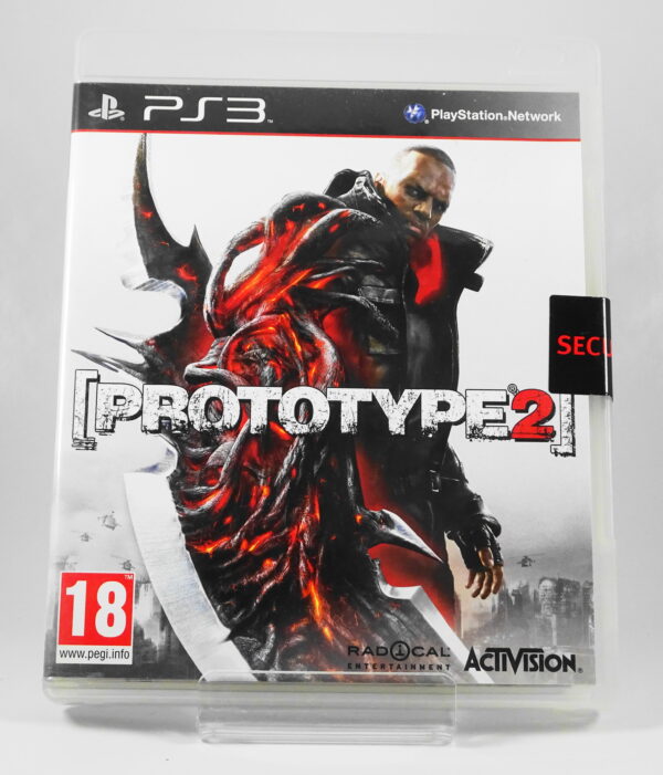 Prototype 2