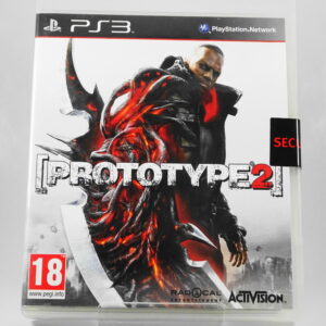 Prototype 2