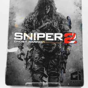 Sniper Ghost Warrior