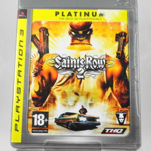 Saints Row 2