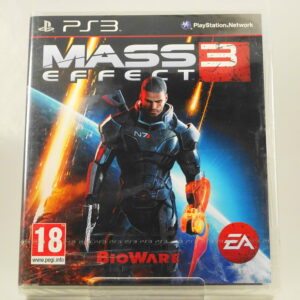 Mass Effect 3