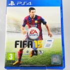 Fifa 15 (PS4)