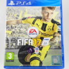 Fifa 17 (PS4)