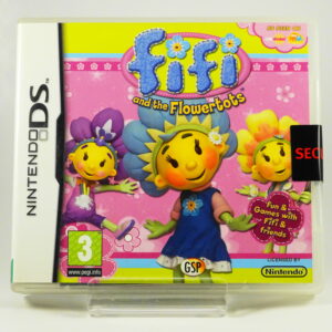 Fifi And The Flowertots