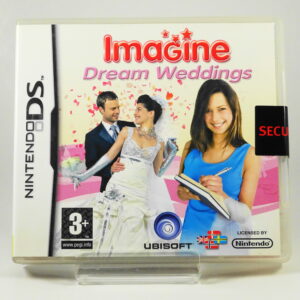 Imagine Dream Weddings