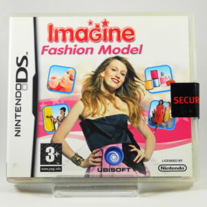 Imagine Fashion Model