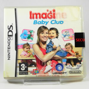 Imagine Baby Club