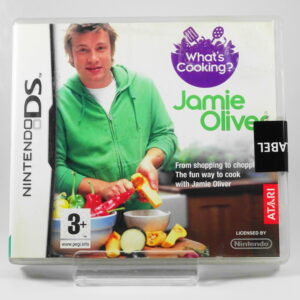 Jamie Oliver