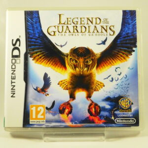 Legend Of The Guardians The owls Of Ga'Hoole