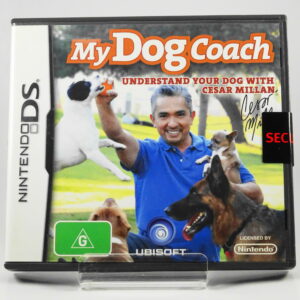 My Dog Coach Understand Your Dog With Cesar Millan