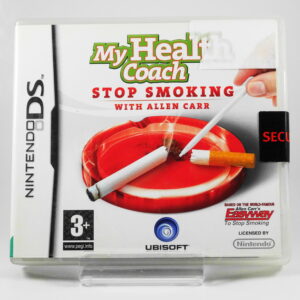 My Health Coach Stop Smoking