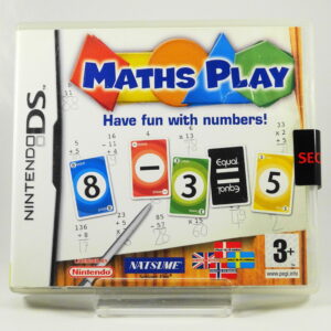 Maths Play