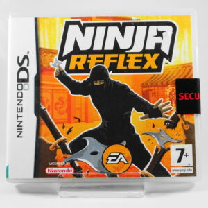 Ninja Reflex