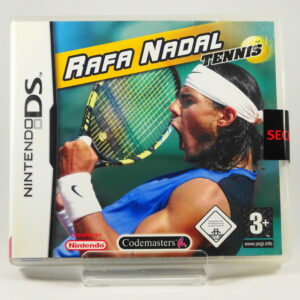 Rafa Nadal Tennis