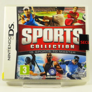 Sports Collection